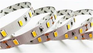 5730 LED Fleksibel Strip