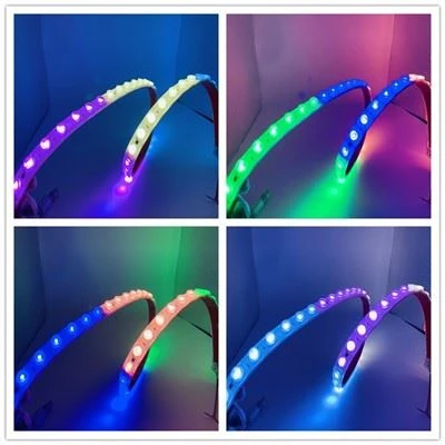 LED vægvasker lys